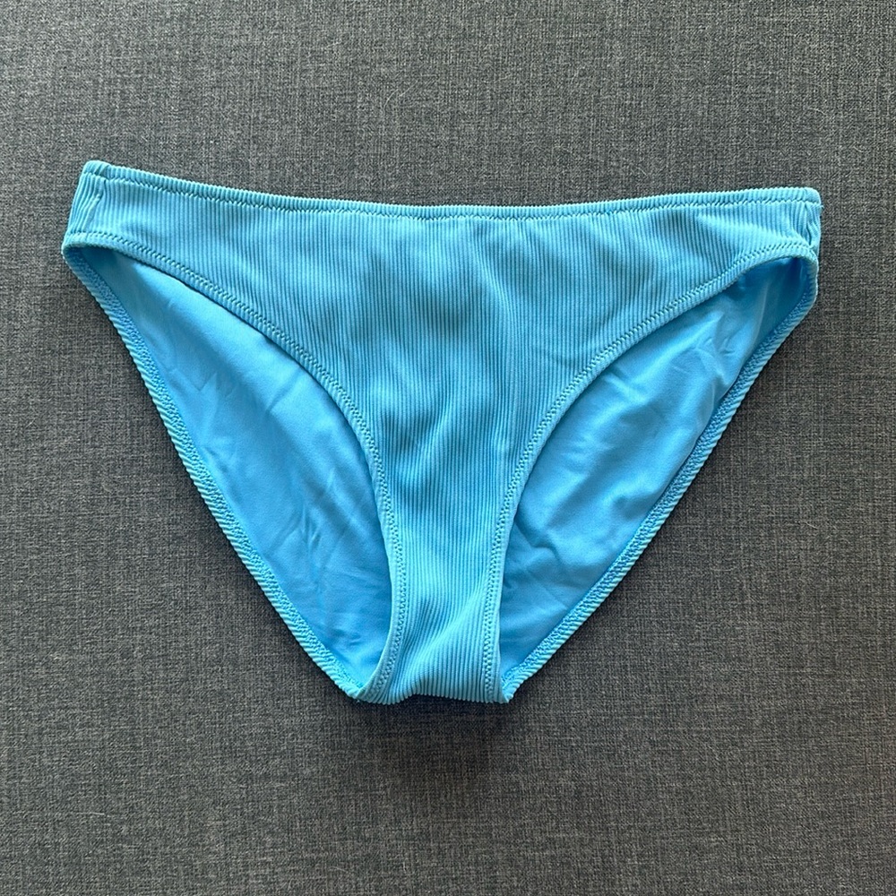 Aerie bathing suit bottoms